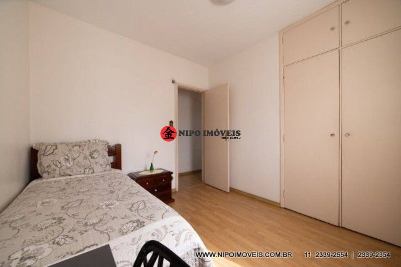 Apartamento Tatuapé, São Paulo - SP