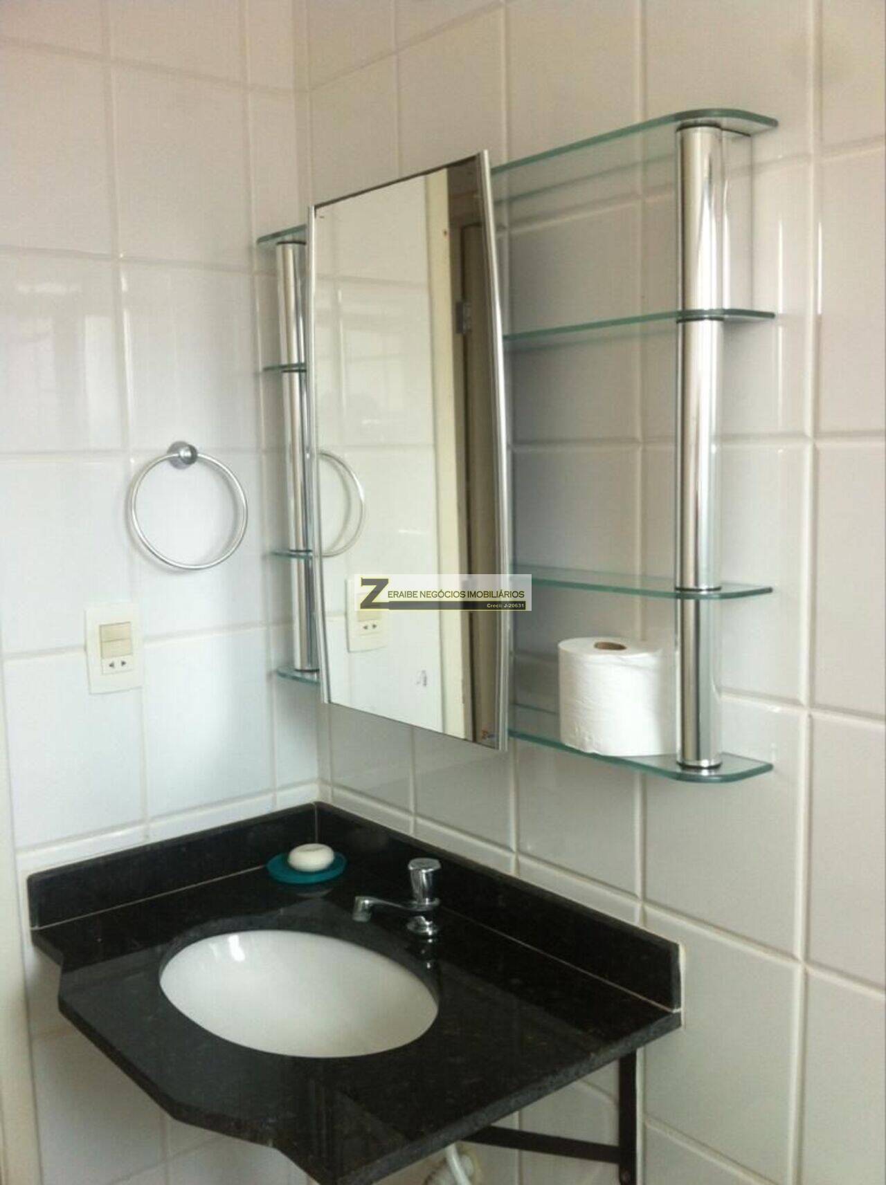 Apartamento Balneário Itaguaí, Mongaguá - SP