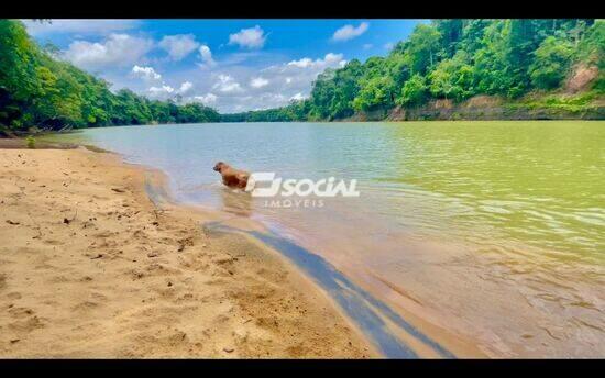 Zona Rural - Porto Velho - RO, Porto Velho - RO