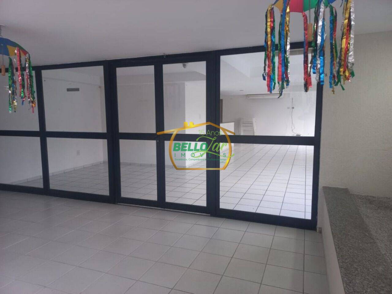 Apartamento Torre, Recife - PE