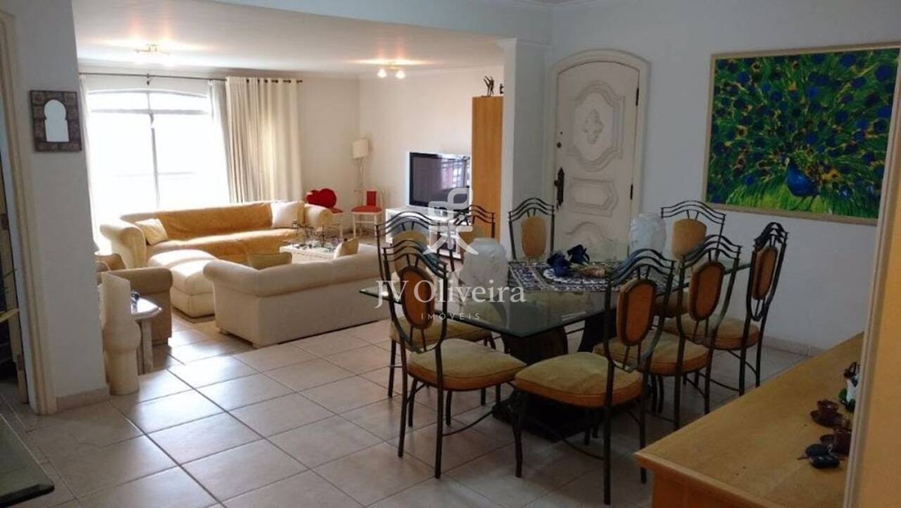 Apartamento Real Parque, São Paulo - SP