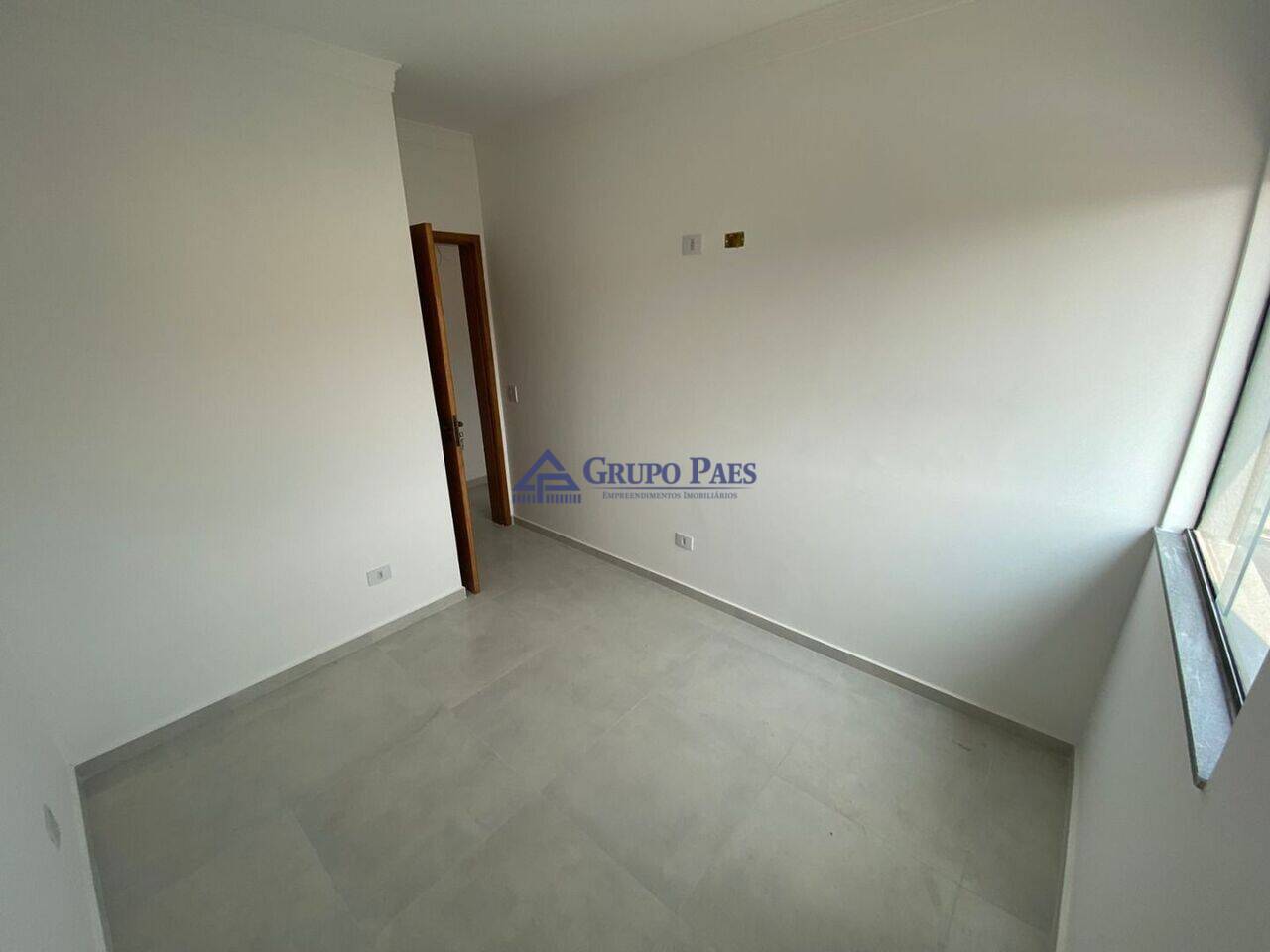 Apartamento Cidade Patriarca, São Paulo - SP