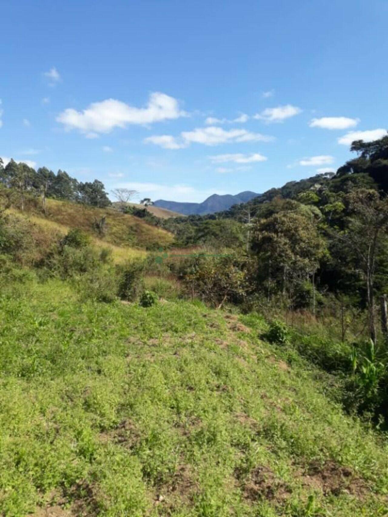 Área Fazenda Suiça, Teresópolis - RJ