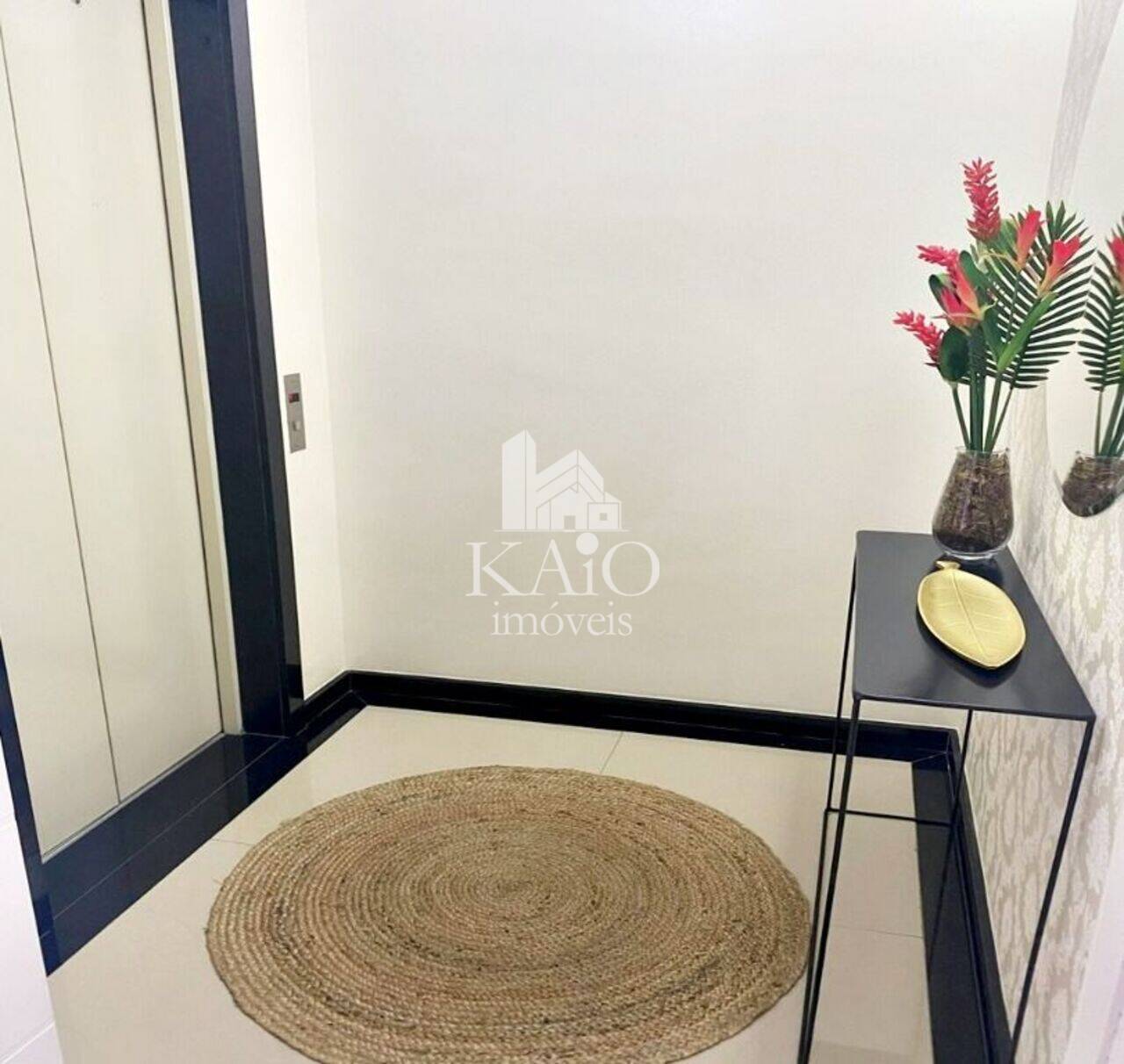 Apartamento Vila Augusta, Guarulhos - SP