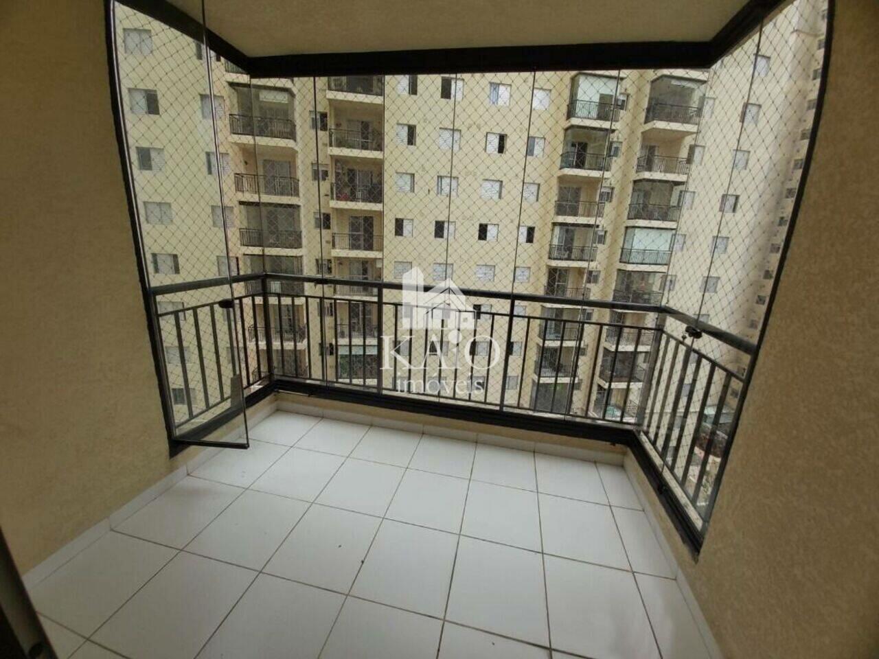 Apartamento Picanco, Guarulhos - SP