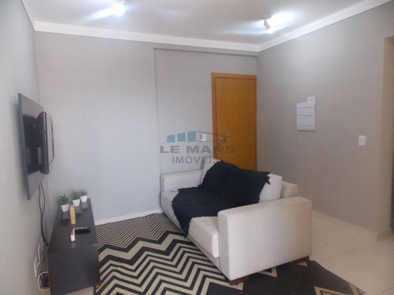 Apartamento Nova América, Piracicaba - SP