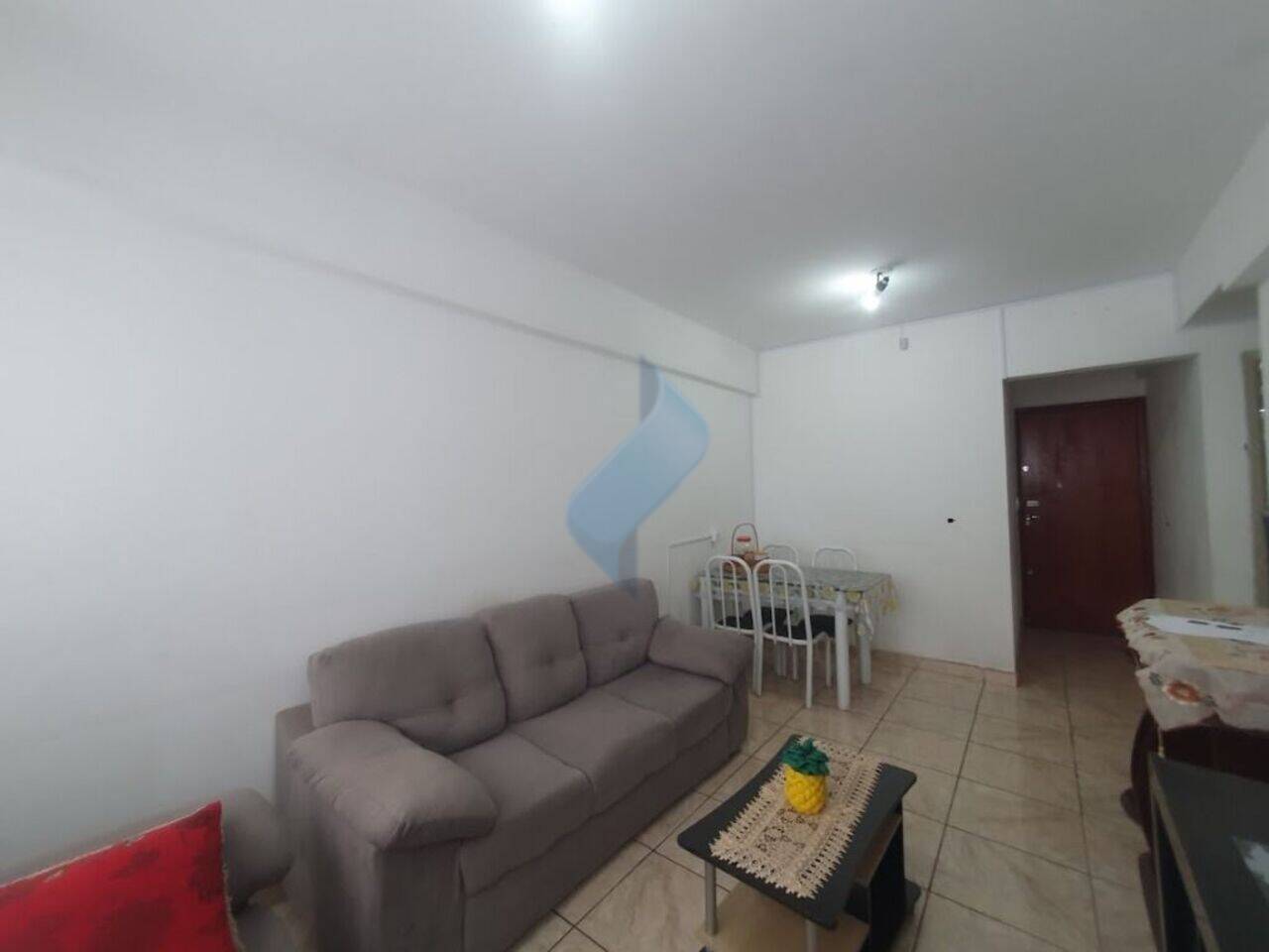 Apartamento Centro, Sorocaba - SP