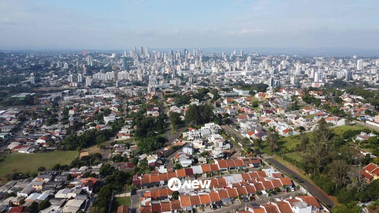 Casa Rincão, Novo Hamburgo - RS