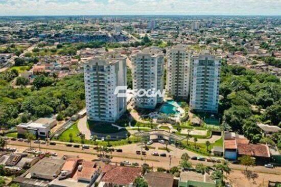 Apartamento de 170 m² Olaria - Porto Velho, à venda por R$ 1.200.000
