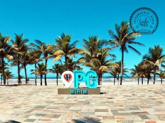 Mirim - Praia Grande - SP, Praia Grande - SP