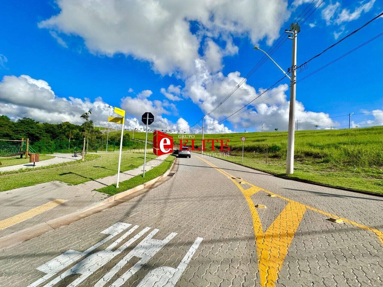 Terreno Condomínio Terras Alpha, São José dos Campos - SP