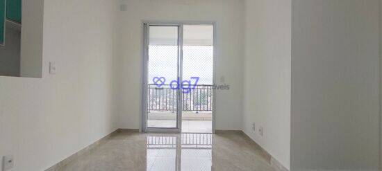 Apartamento de 50 m² na Eliseu de Almeida - Butantã - São Paulo - SP, à venda por R$ 550.000