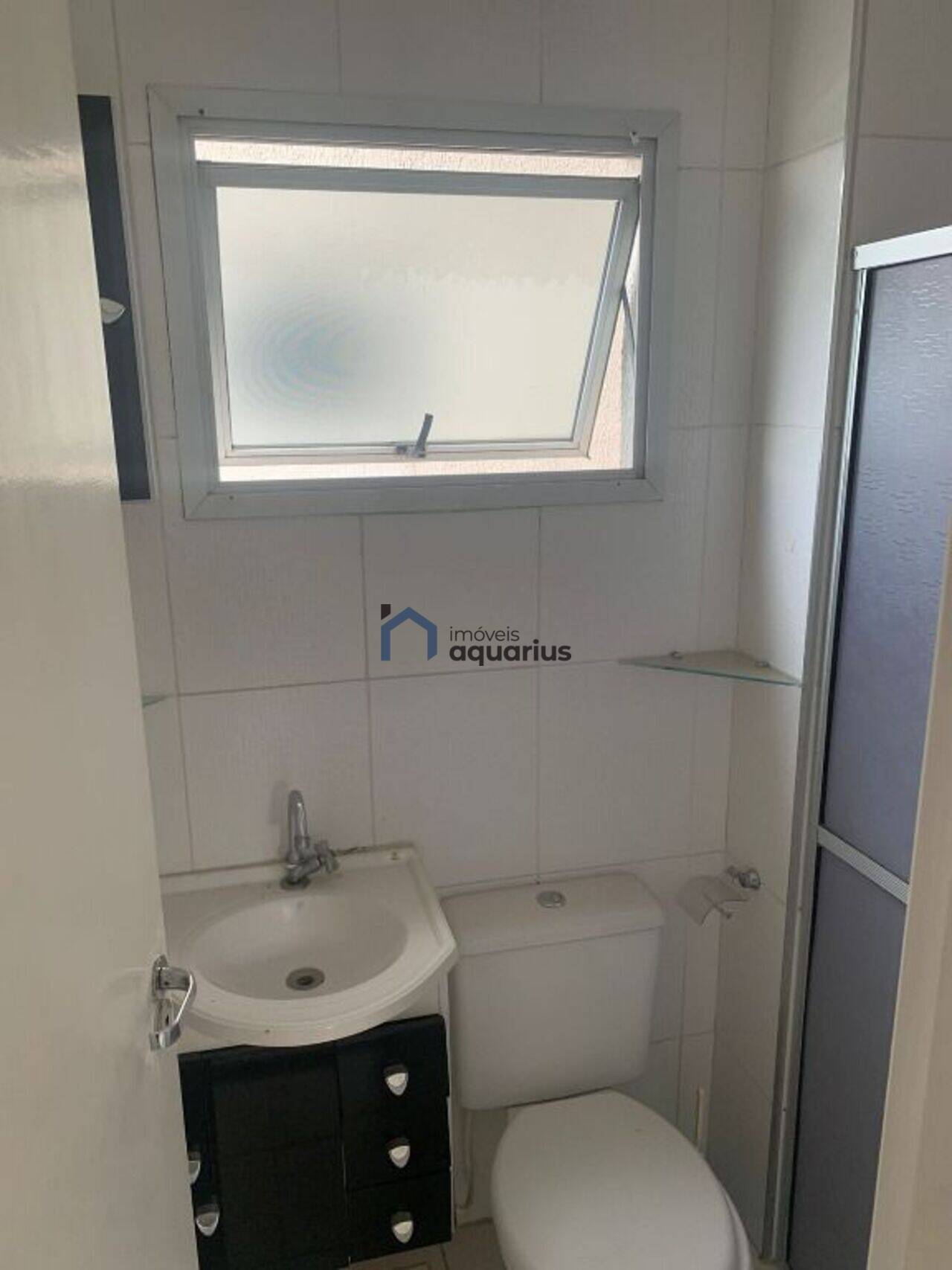 Apartamento Condomínio Vila Patrícia, São José dos Campos - SP