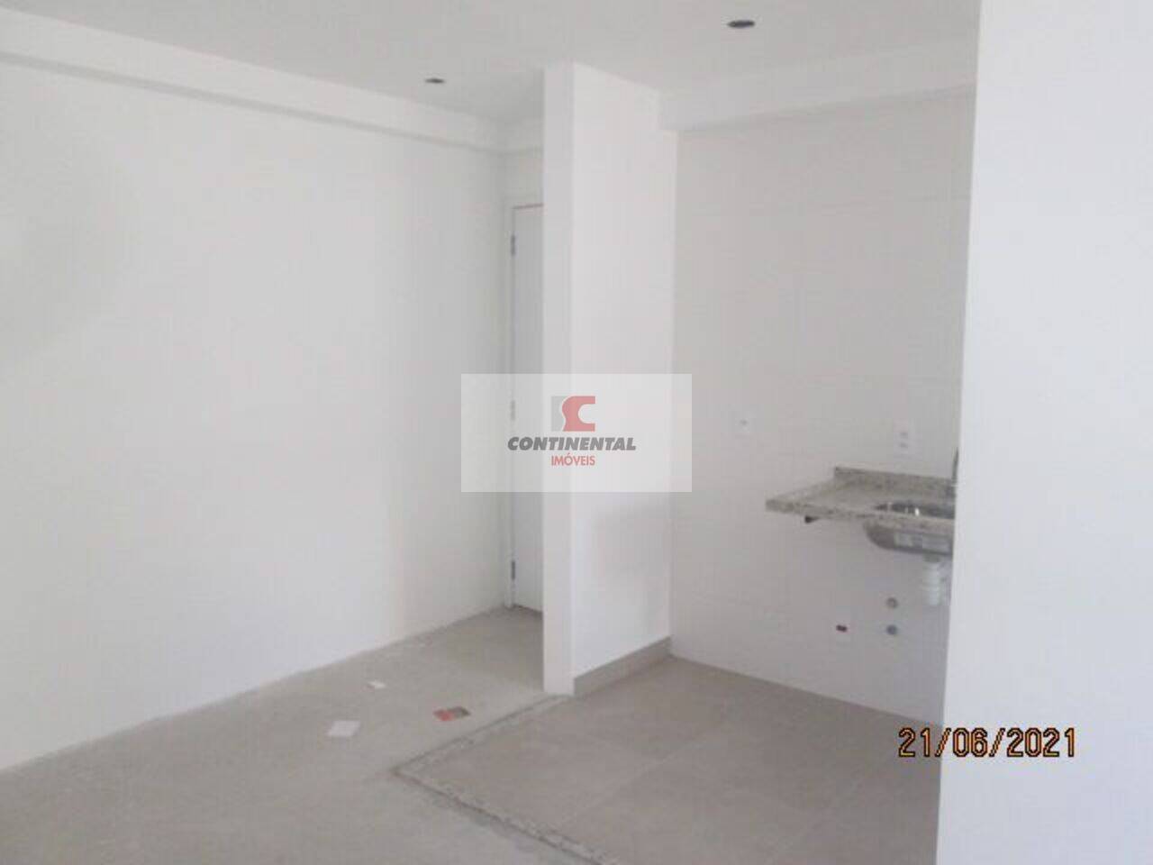 Apartamento Vila Palmares, Santo André - SP