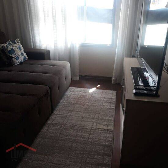 Apartamento Vila Milton, Guarulhos - SP