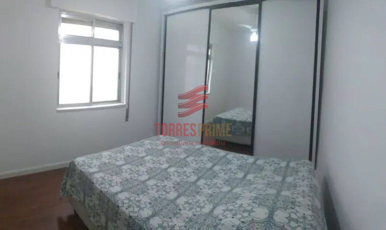 Apartamento Centro, São Vicente - SP