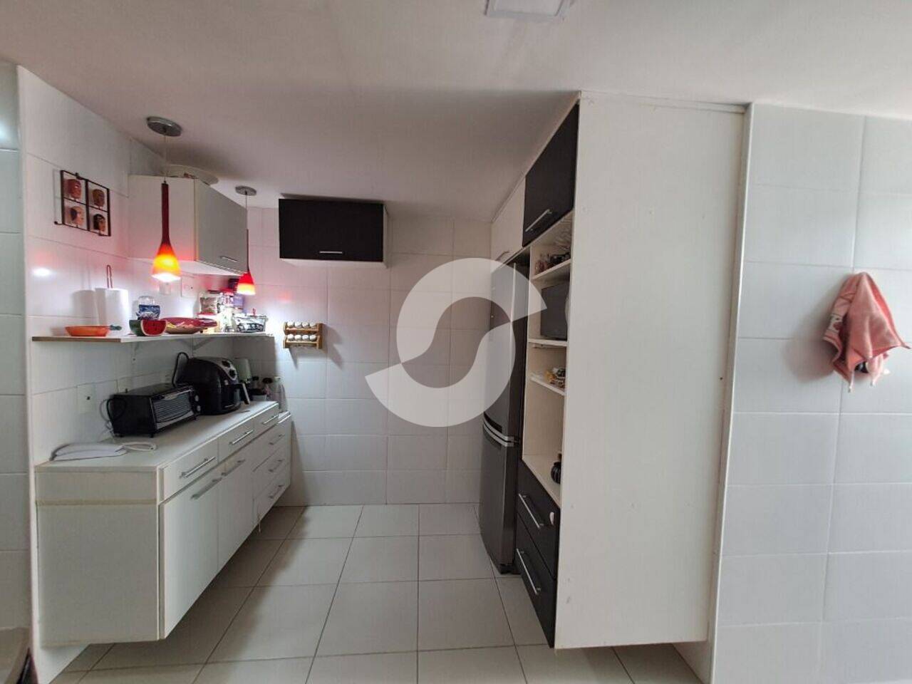 Apartamento Icaraí, Niterói - RJ