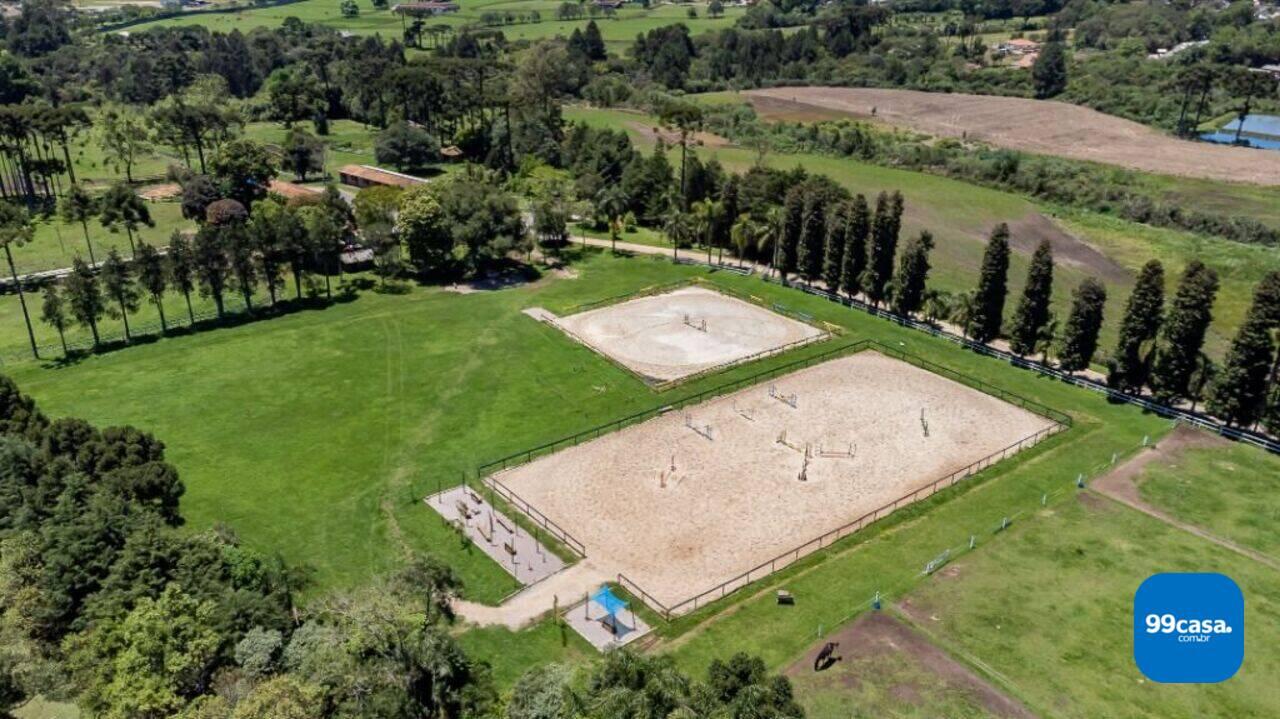 Haras Colônia Murici, São José dos Pinhais - PR