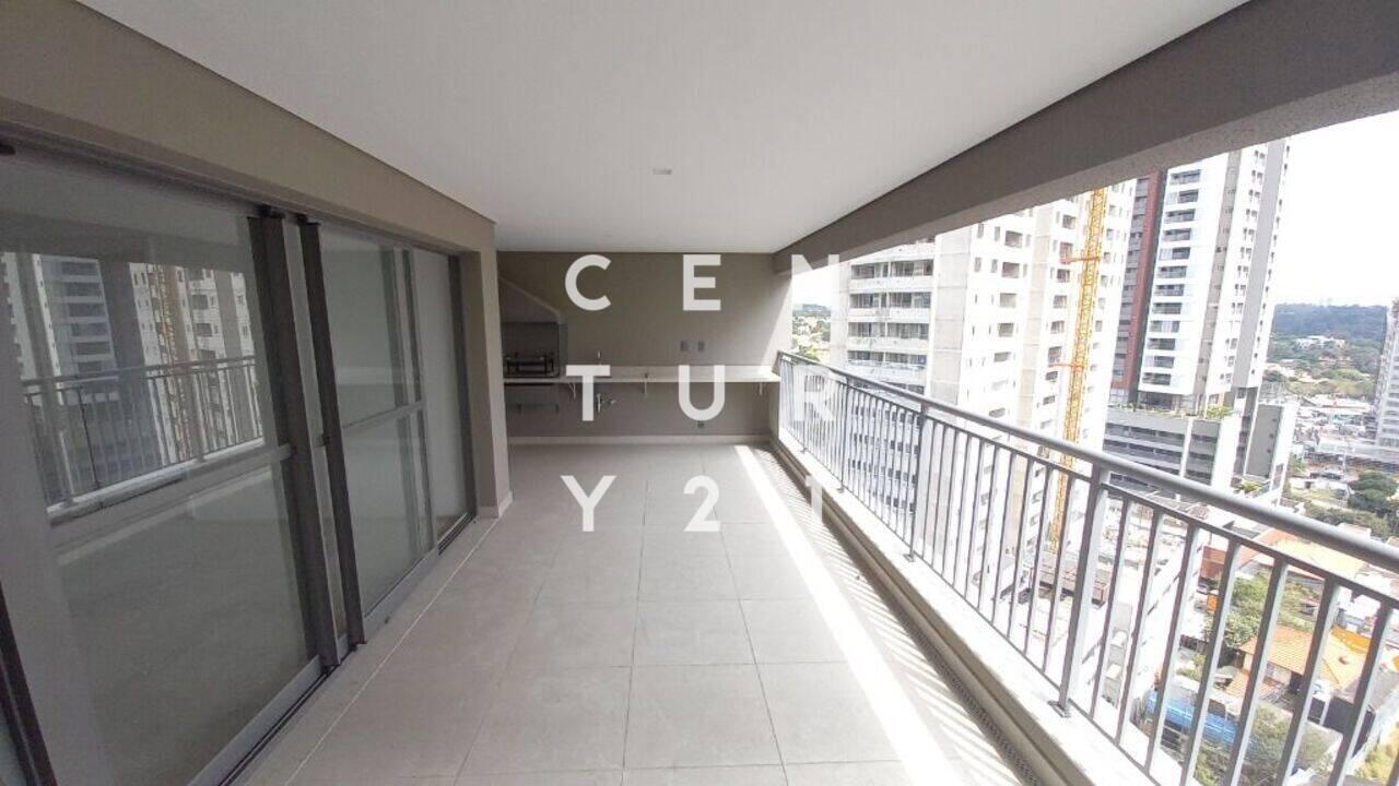 Apartamento Butantã, São Paulo - SP