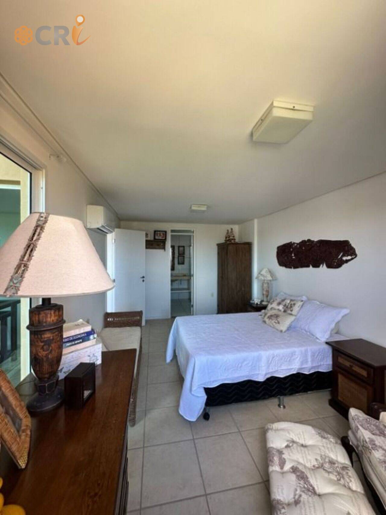 Apartamento Porto das Dunas, Aquiraz - CE