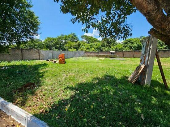 Terreno Condominio Horizontal Fechado Araras, Foz do Iguaçu - PR