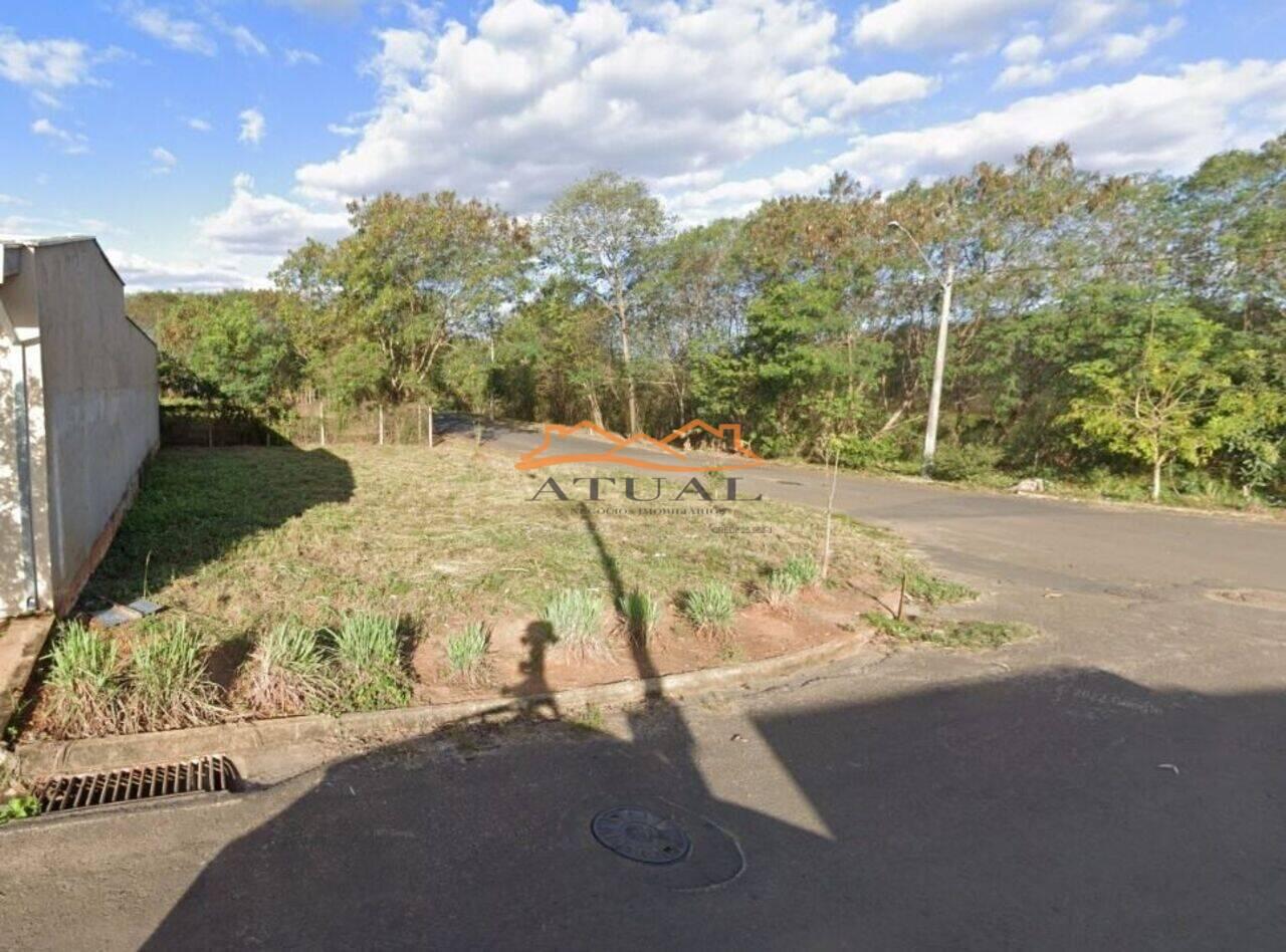 Terreno Parque São Matheus, Piracicaba - SP