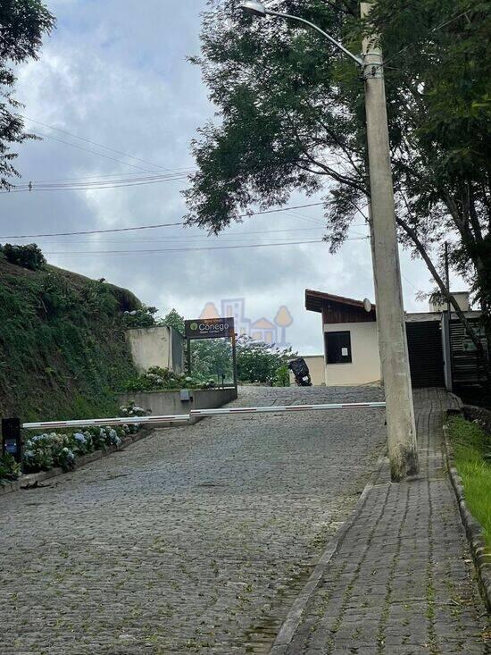 Cônego - Nova Friburgo - RJ, Nova Friburgo - RJ