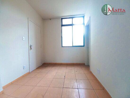 Apartamento Centro, Juiz de Fora - MG