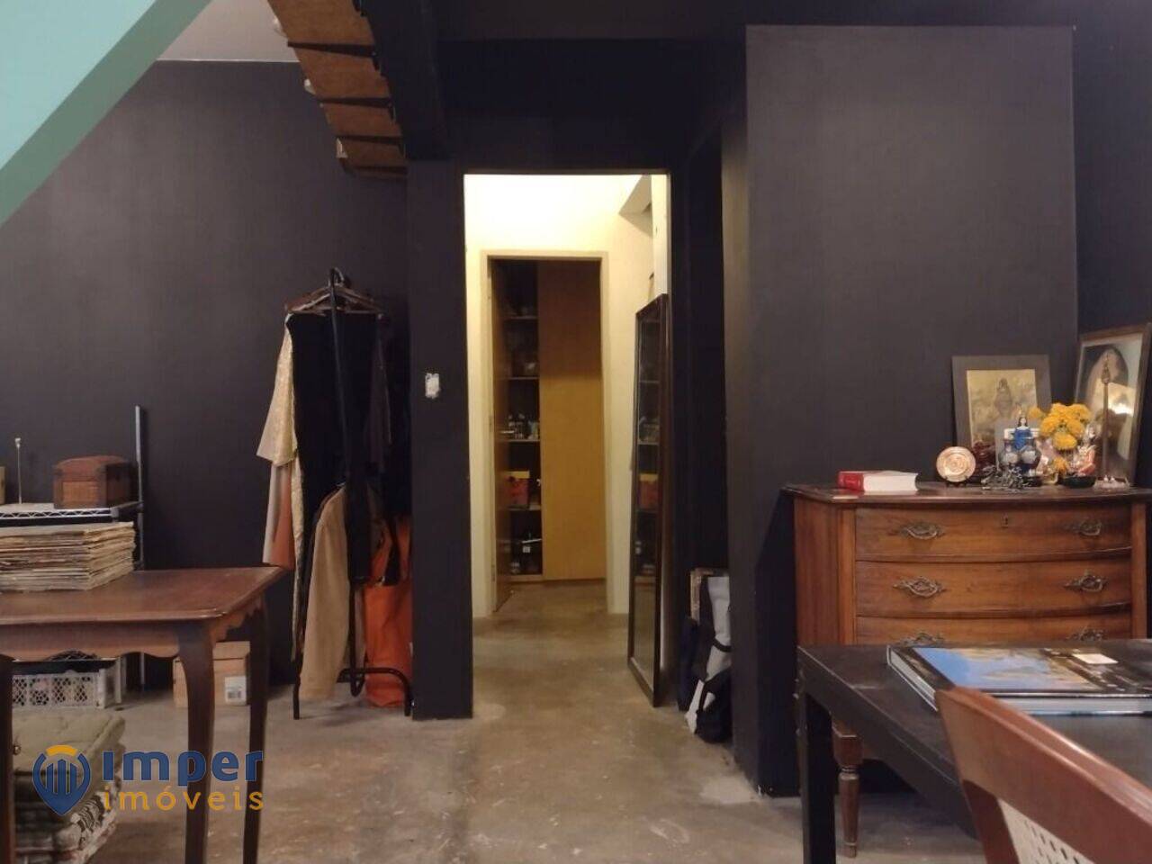 Apartamento Perdizes, São Paulo - SP