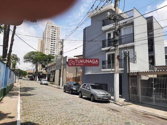 Jaçanã - São Paulo - SP, São Paulo - SP
