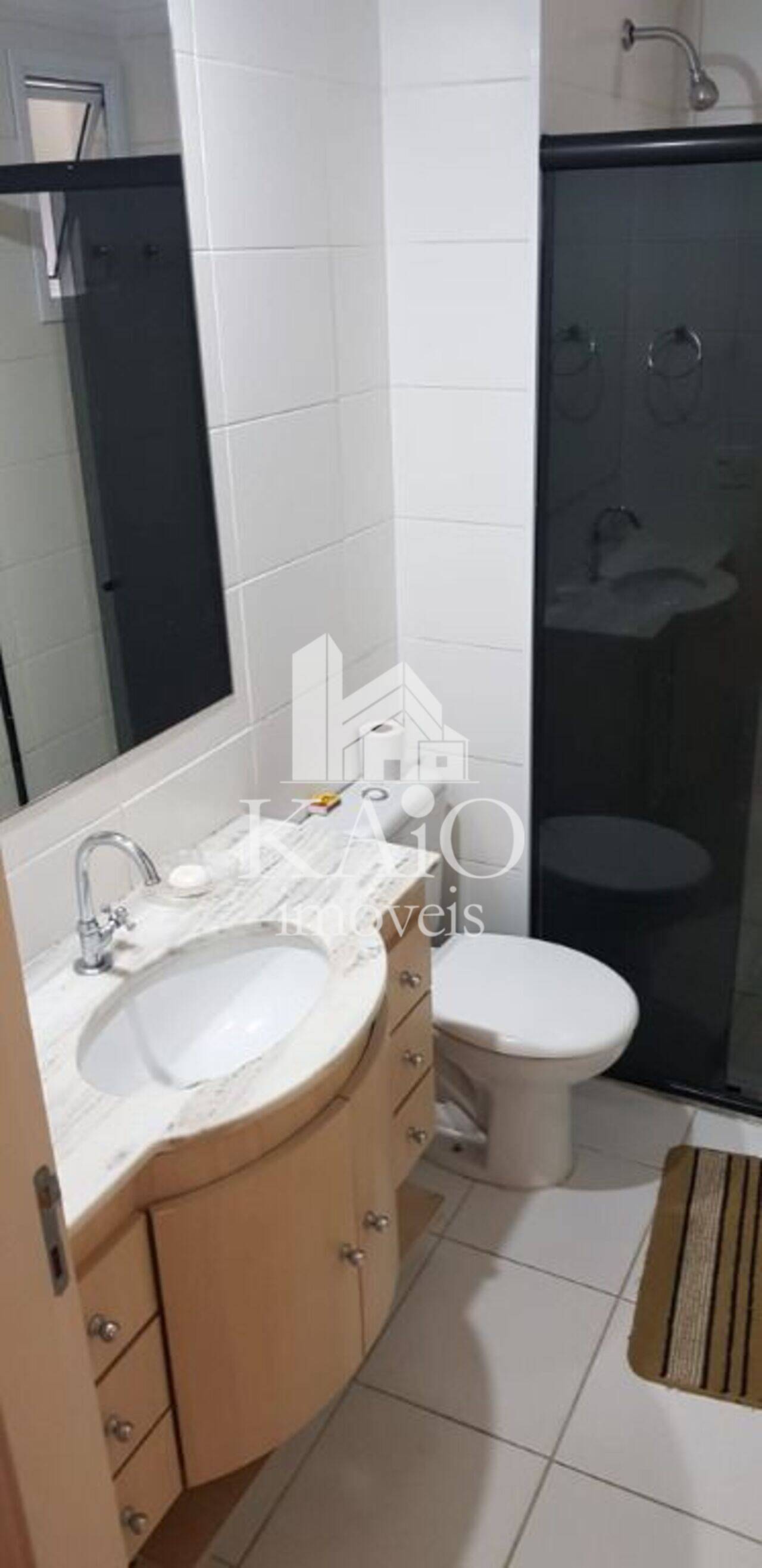 Apartamento Vila Rosália, Guarulhos - SP