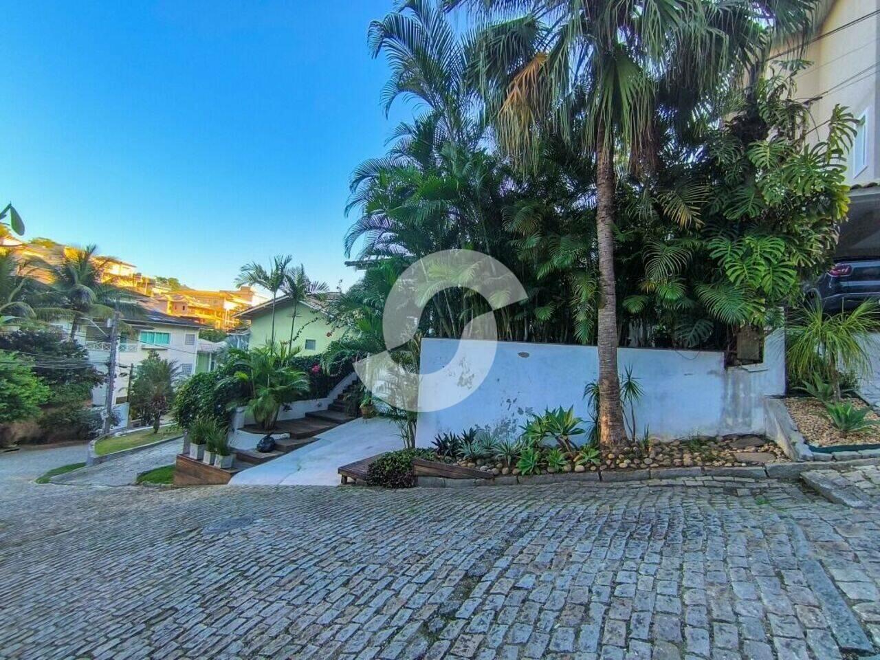 Casa Maria Paula, Niterói - RJ