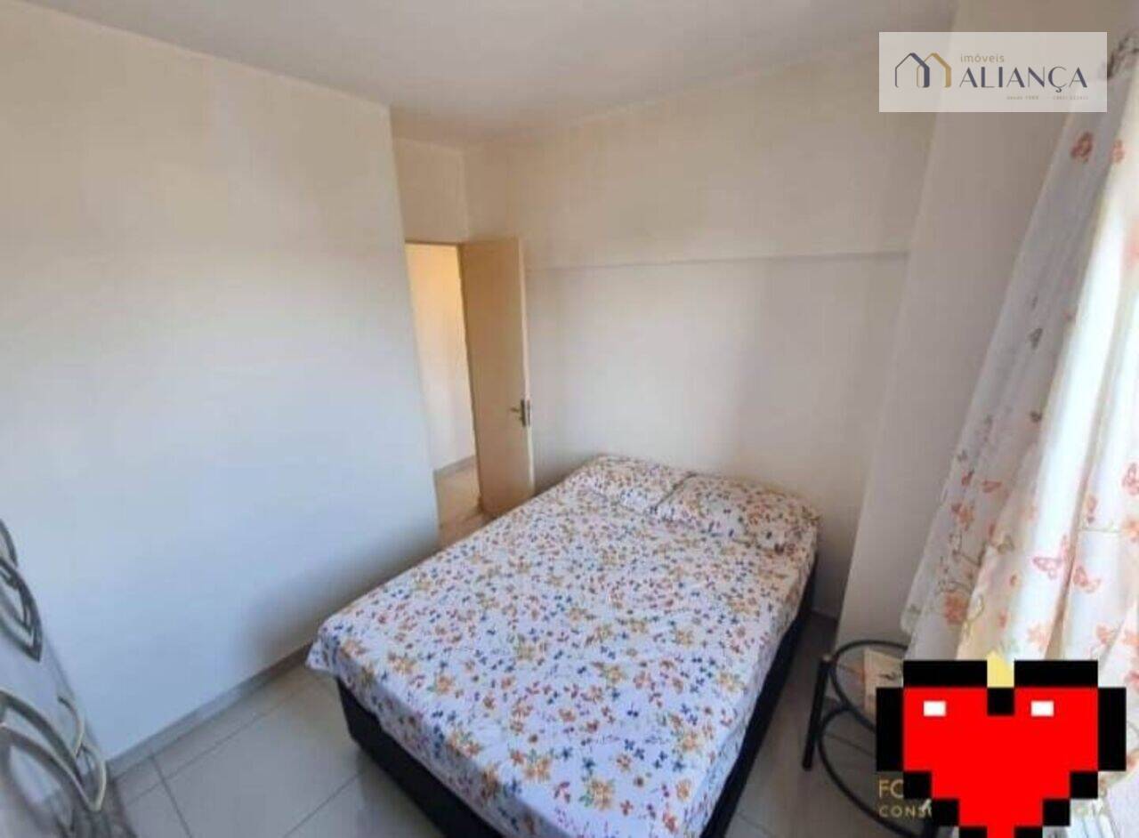 Apartamento Canhema, Diadema - SP