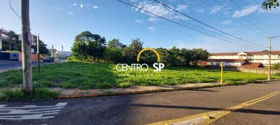 Jardim Contorno - Bauru - SP, Bauru - SP