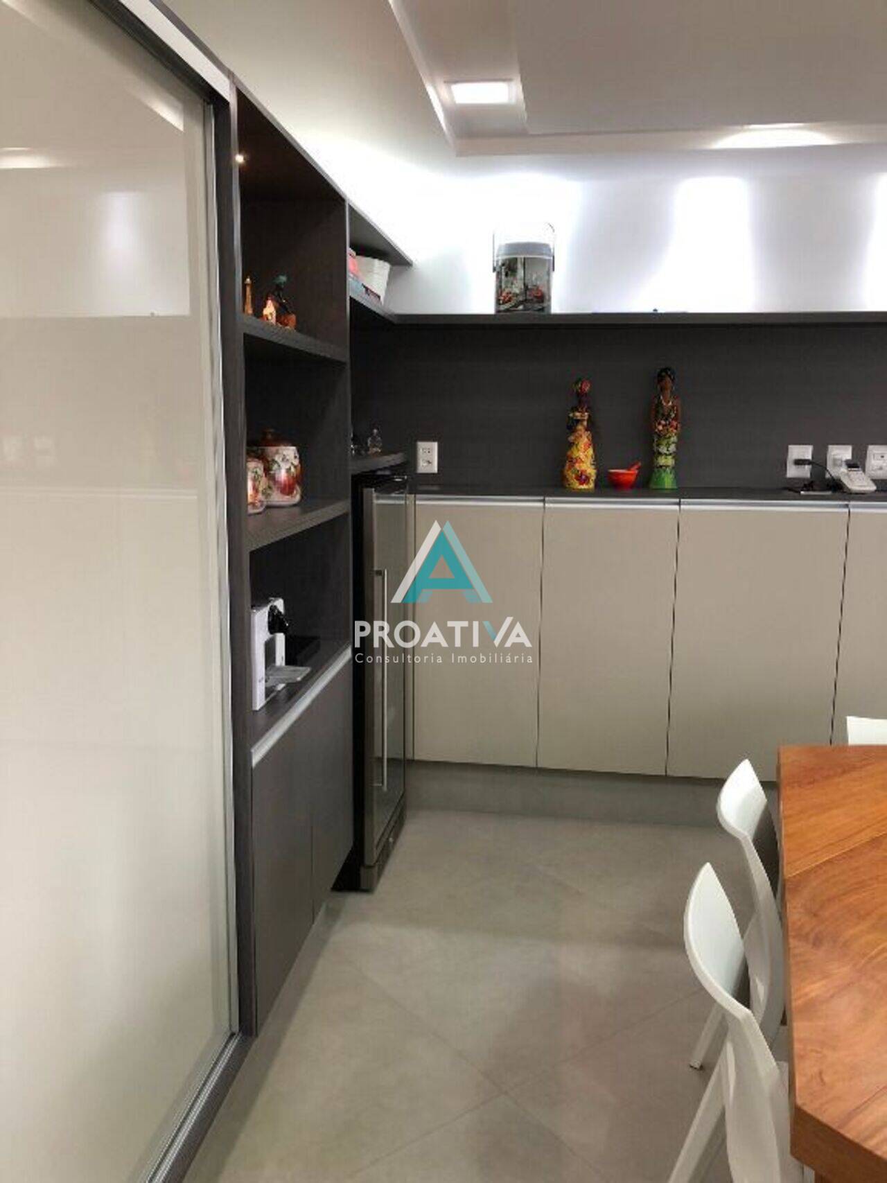 Apartamento Jardim, Santo André - SP