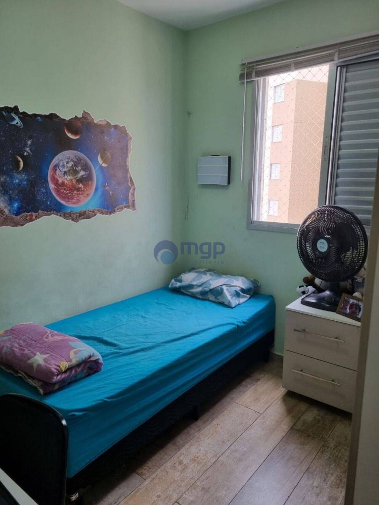 Apartamento Vila Germinal, São Paulo - SP