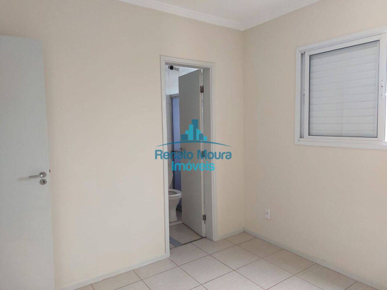 Apartamento Parque Campolim, Sorocaba - SP