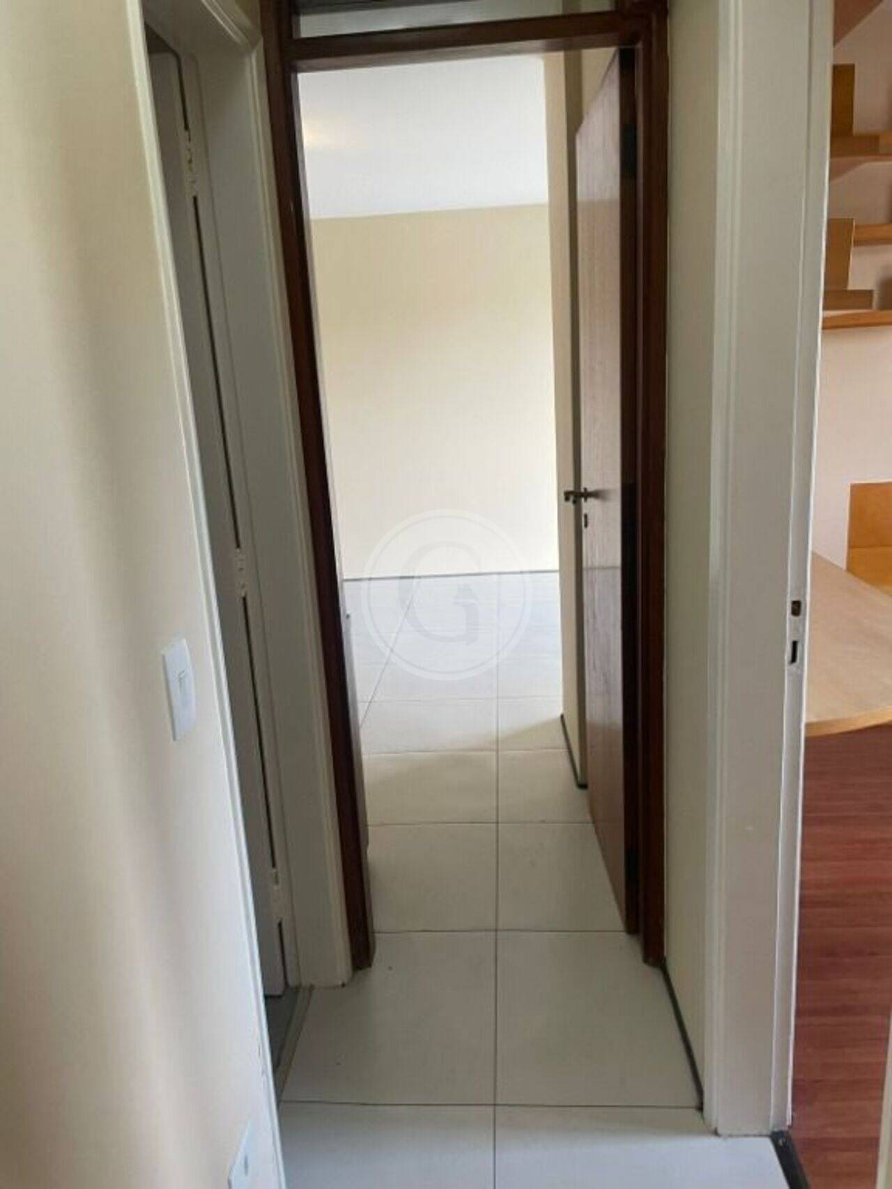 Apartamento Butantã, São Paulo - SP