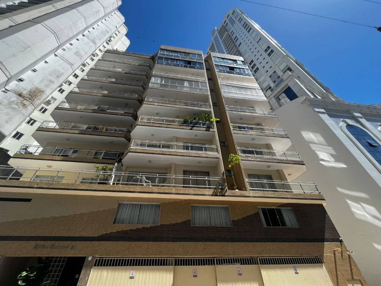 Apartamento Centro, Balneário Camboriú - SC