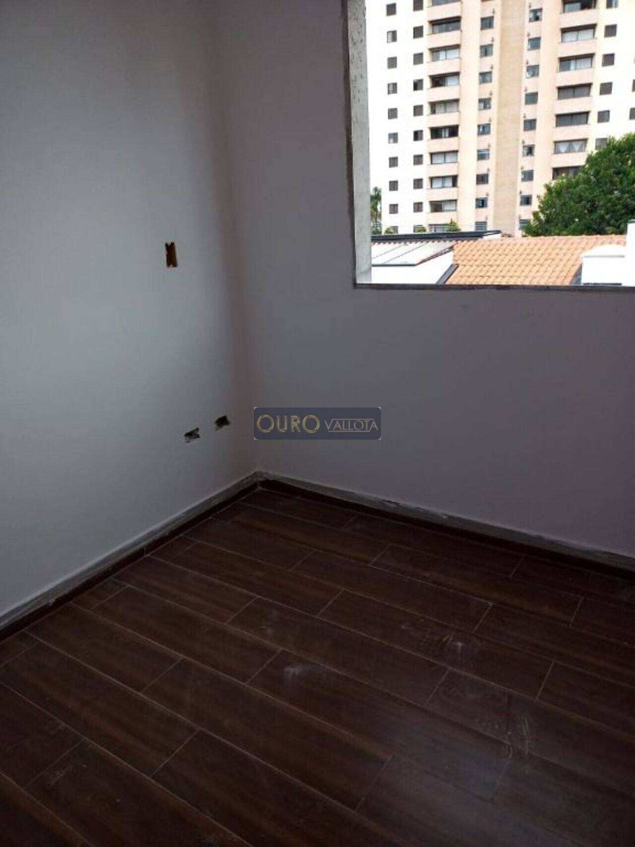 Apartamento Parque da Vila Prudente, São Paulo - SP