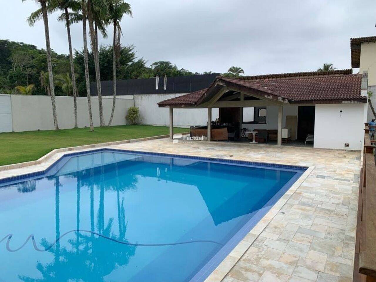 Casa Acapulco, Guarujá - SP