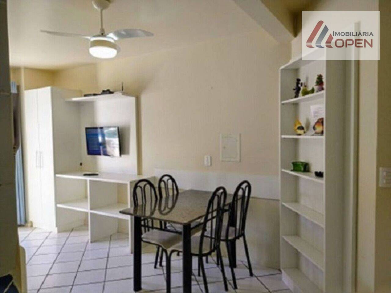 Apartamento Canasvieiras, Florianópolis - SC