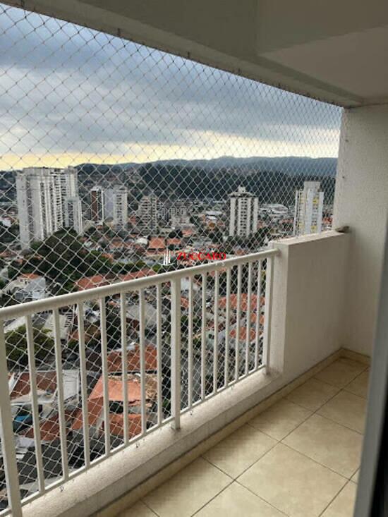 Vila Rosália - Guarulhos - SP, Guarulhos - SP