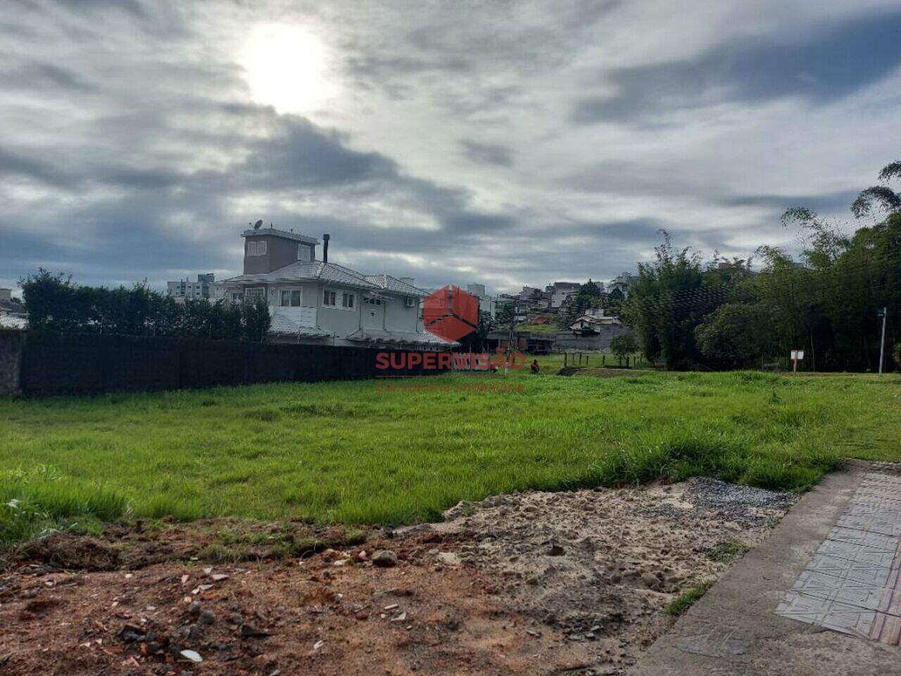 Terreno Pedra Branca, Palhoça - SC