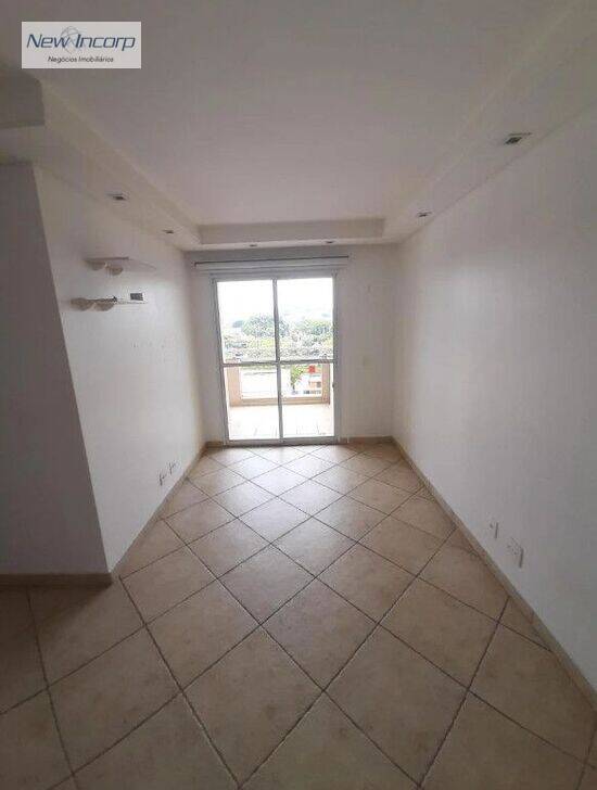 Apartamento Vila Leopoldina, São Paulo - SP