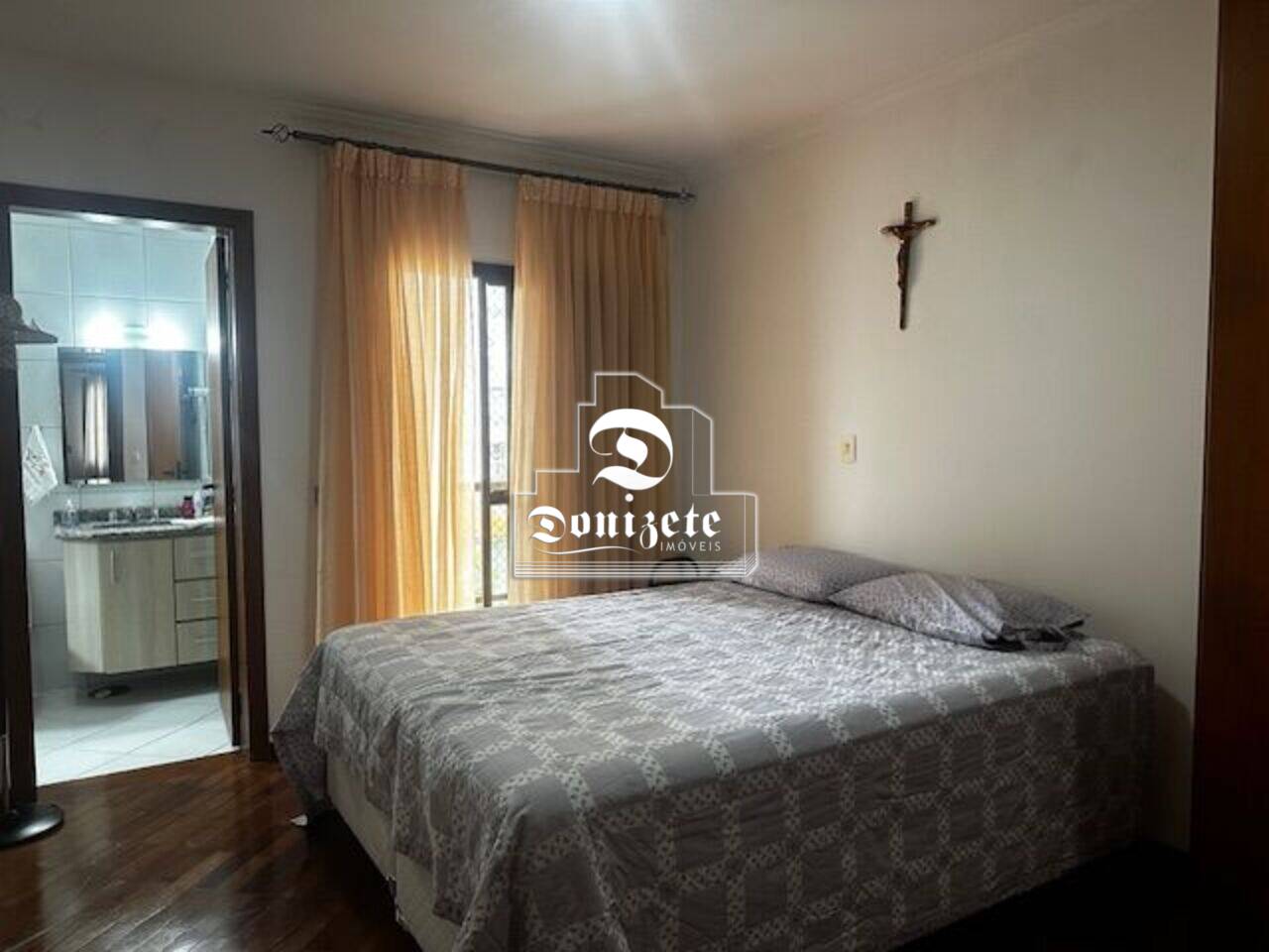 Apartamento Santa Maria, Santo André - SP