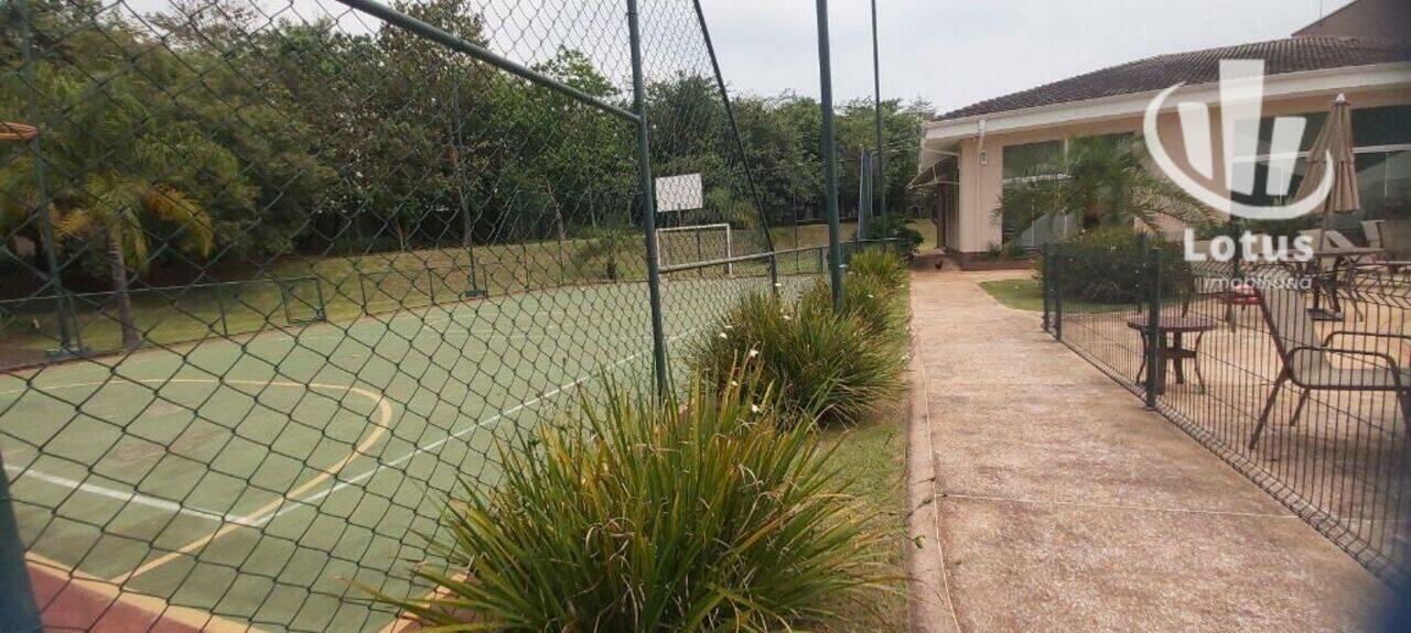 Casa Residencial Flor D'Aldeia, Holambra - SP