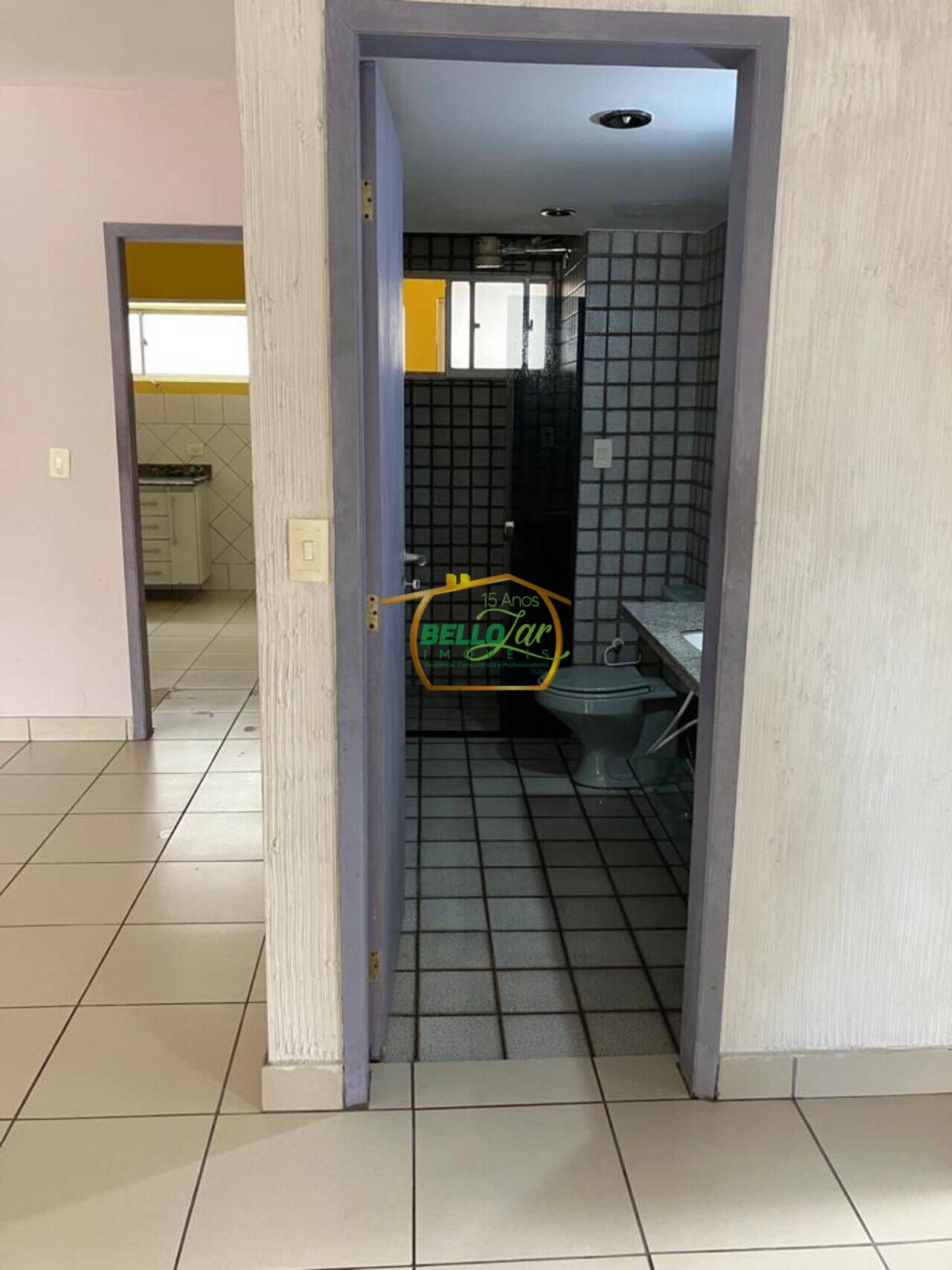 Apartamento Graças, Recife - PE