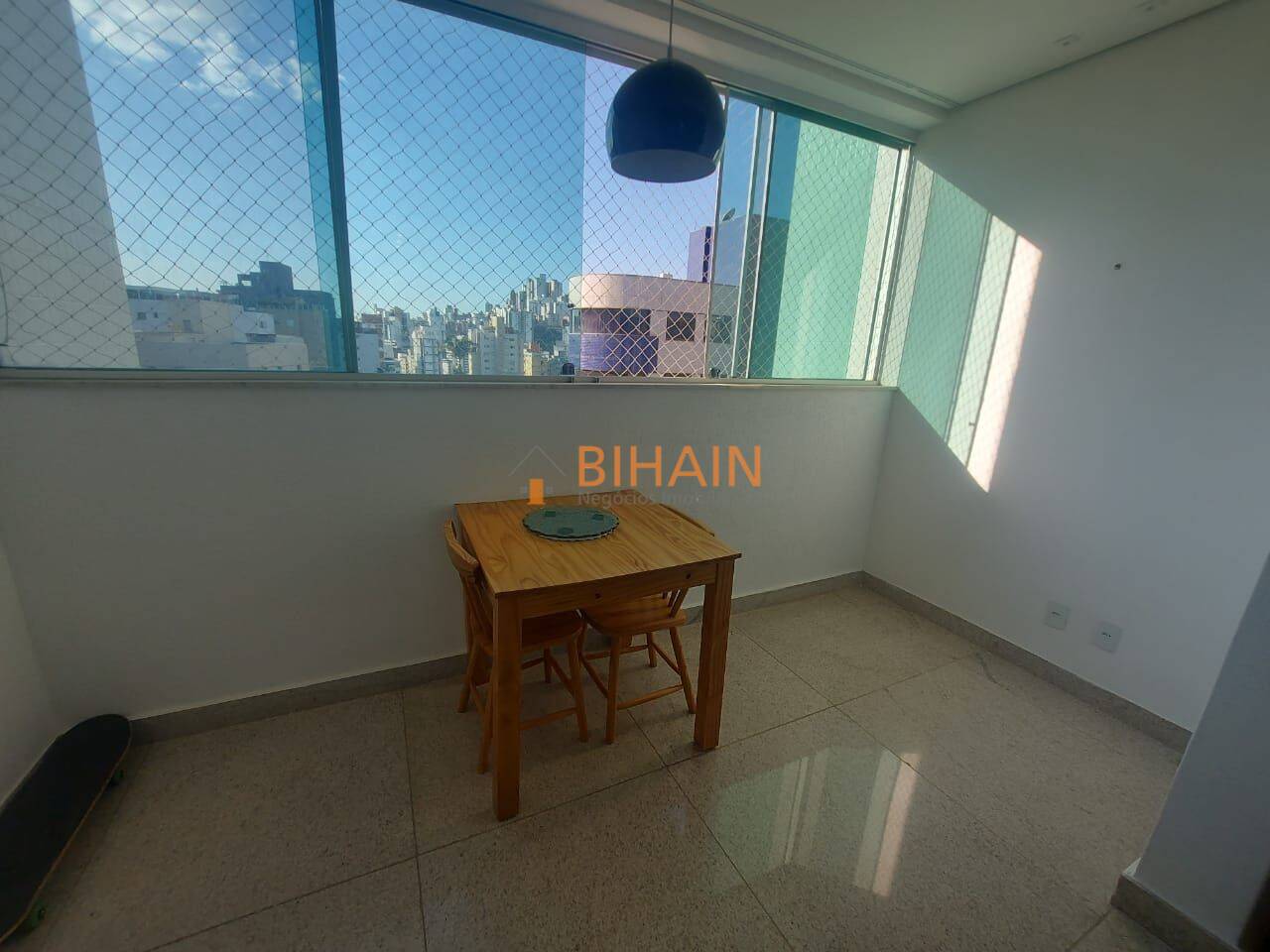 Apartamento Buritis, Belo Horizonte - MG