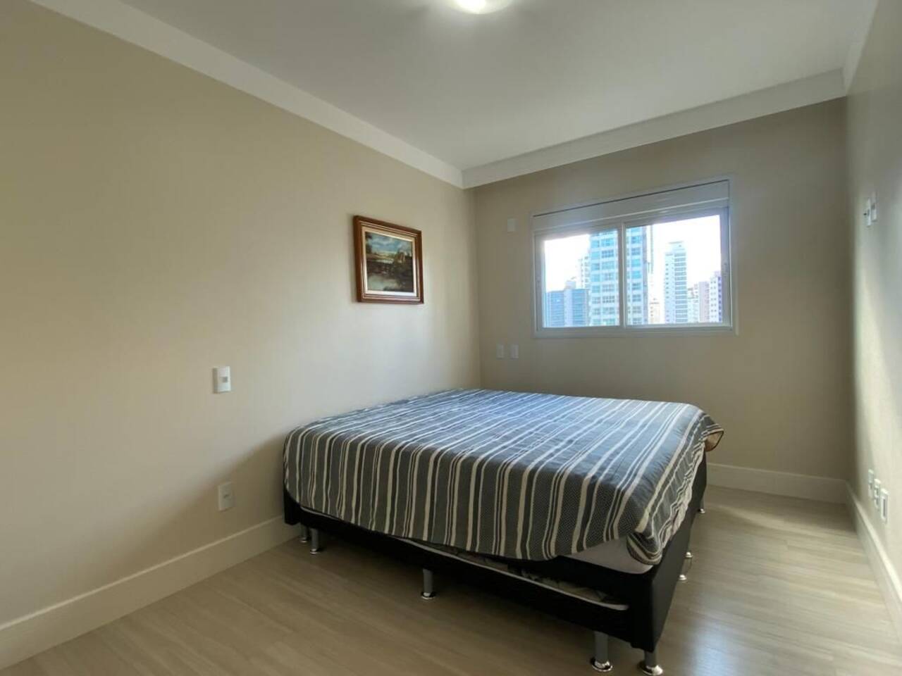 Apartamento Barra Norte, Balneário Camboriú - SC